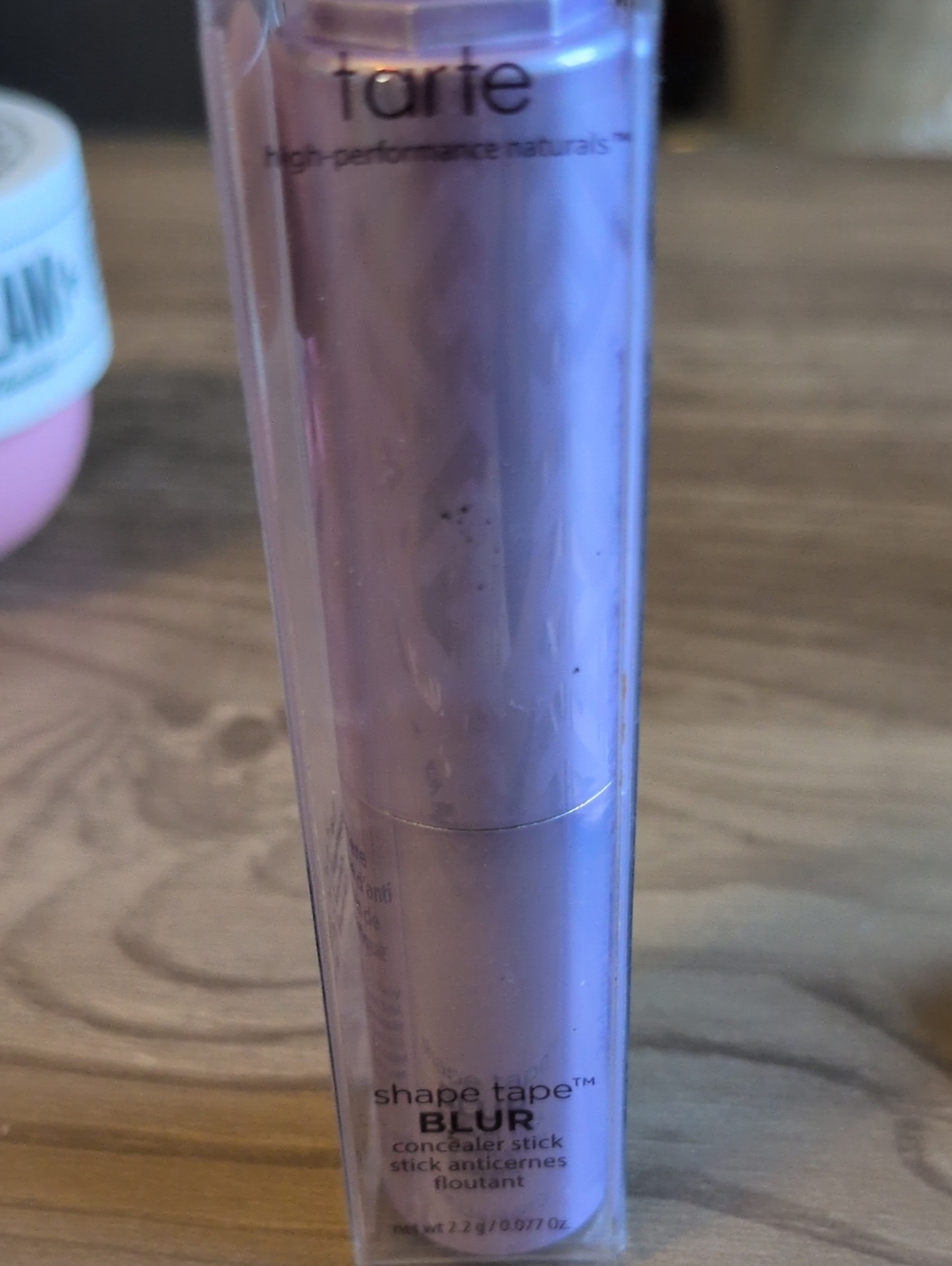 TARTE Shape Tape Blur Concealer Stick –